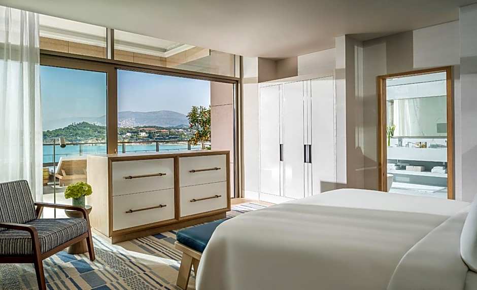 Four Seasons Astir Palace Hotel Athens