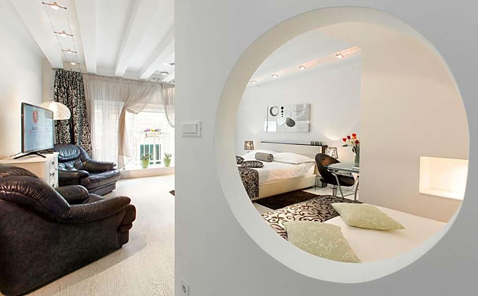 Royal Suites