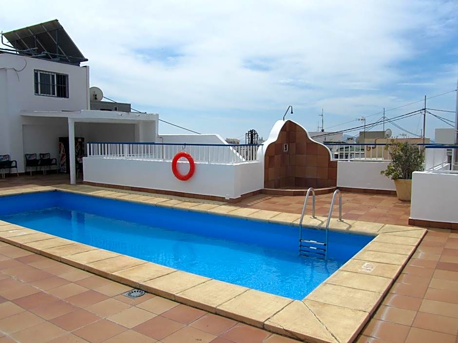 Hotel Mareny Benidorm