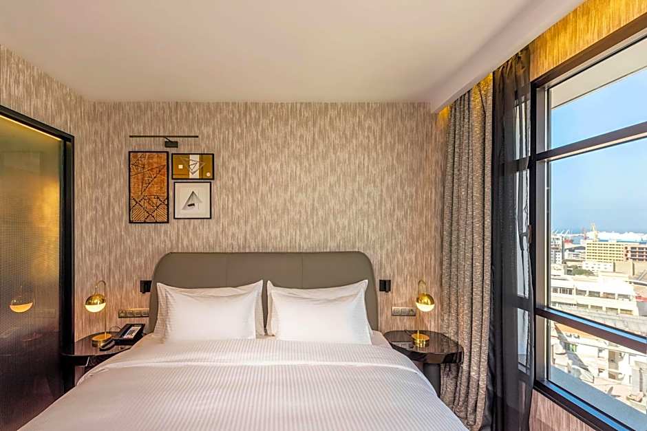 Radisson Blu Hotel Casablanca City Center