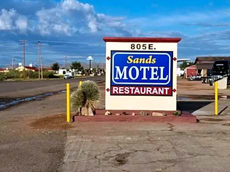 Sands Motel