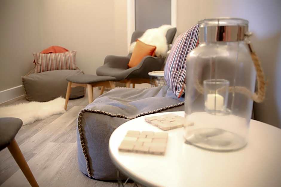 Netherwood Hotel & Spa