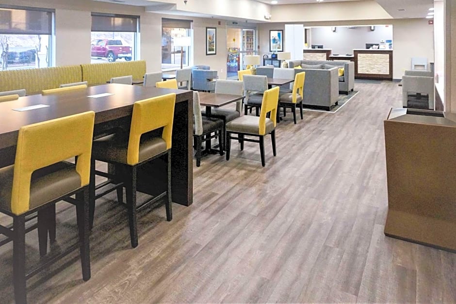 Comfort Inn & Suites Conway