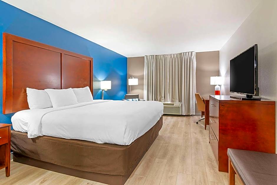 Comfort Inn Near Six Flags St. Louis