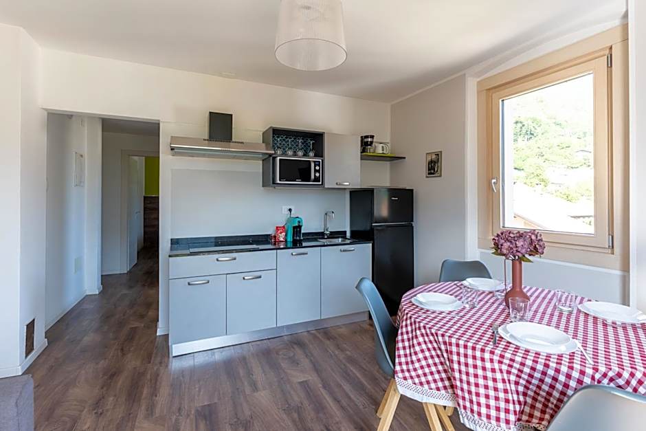 Ledro Lake Suites