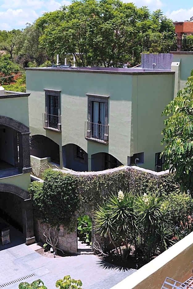 Hotel Piedras Neg