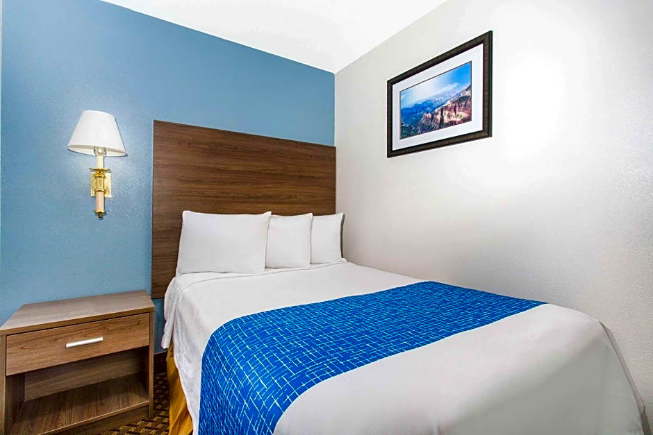 Travelodge by Wyndham Williams Grand Canyon