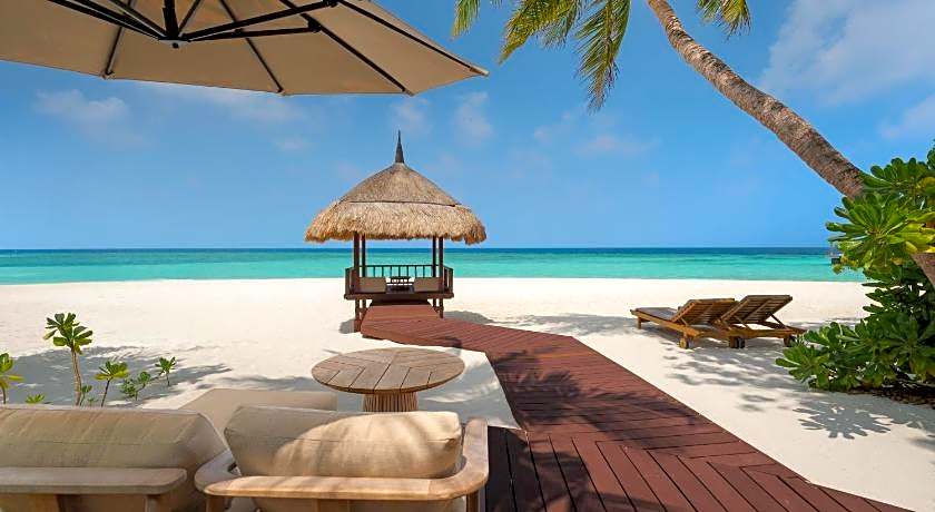 Banyan Tree Vabbinfaru