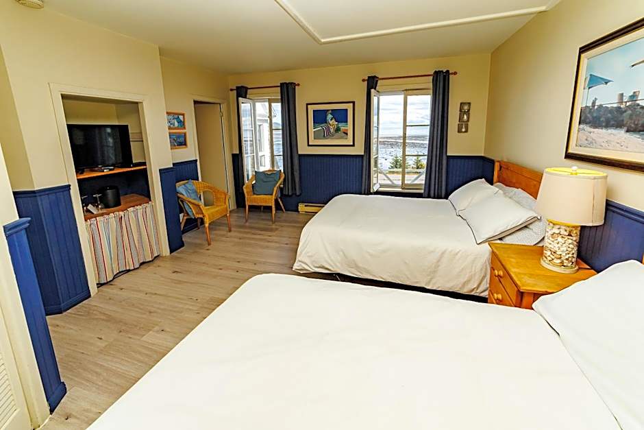 Auberge La Marmite