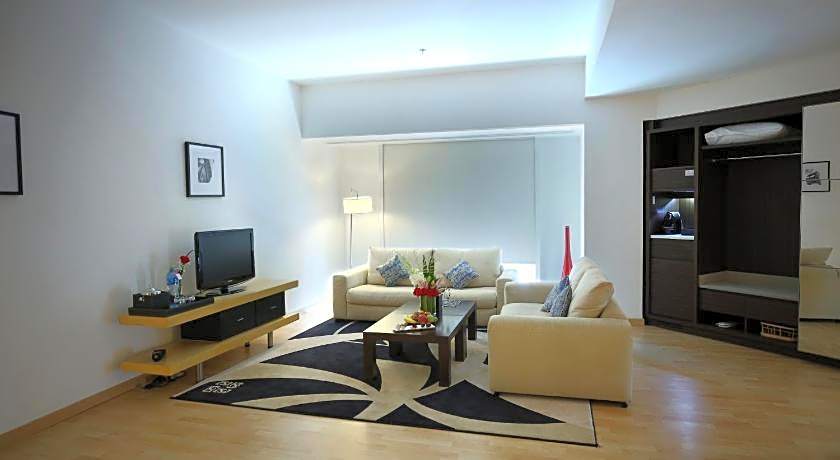 Asdal Boutique Hotel Seef
