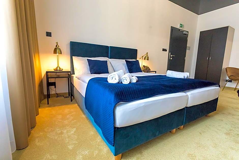 Apart Hotel GOLDEN apartments