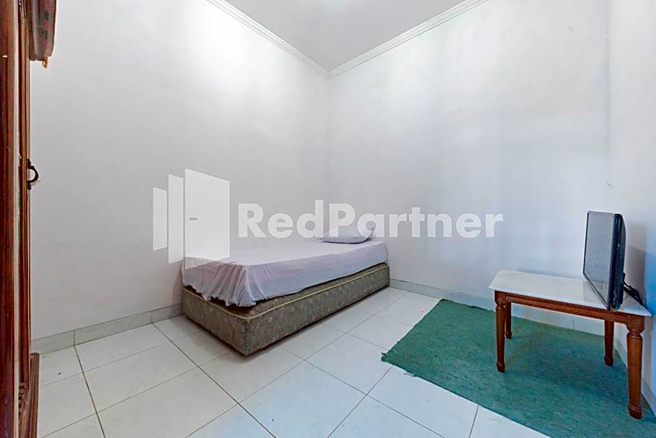 Biru Homestay Bandung Mitra By RedDoorz – Bandung, KY
