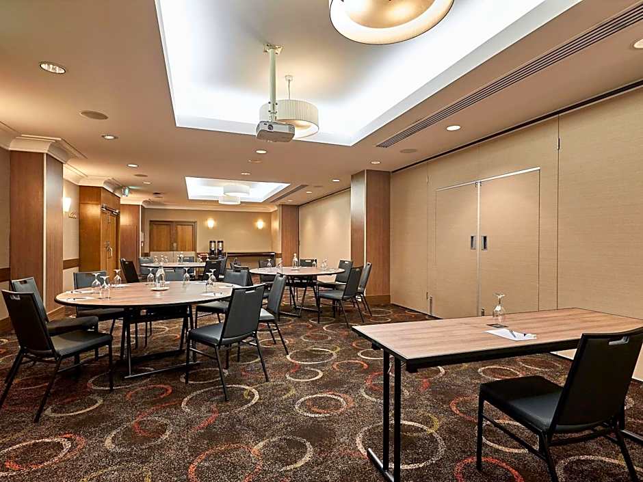 Mercure Hotel Perth