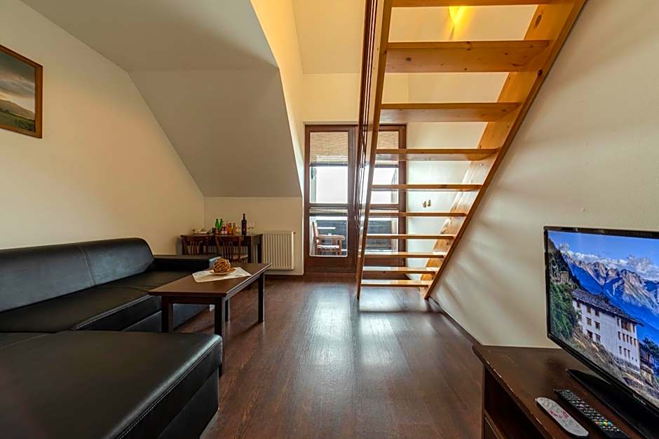 Hotel Liptov Holiday ***