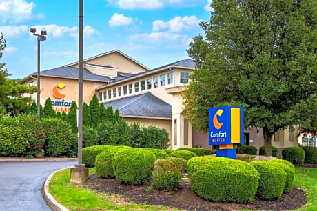 Comfort Suites Columbus