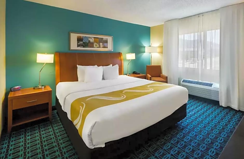 Quality Inn & Suites Bozeman