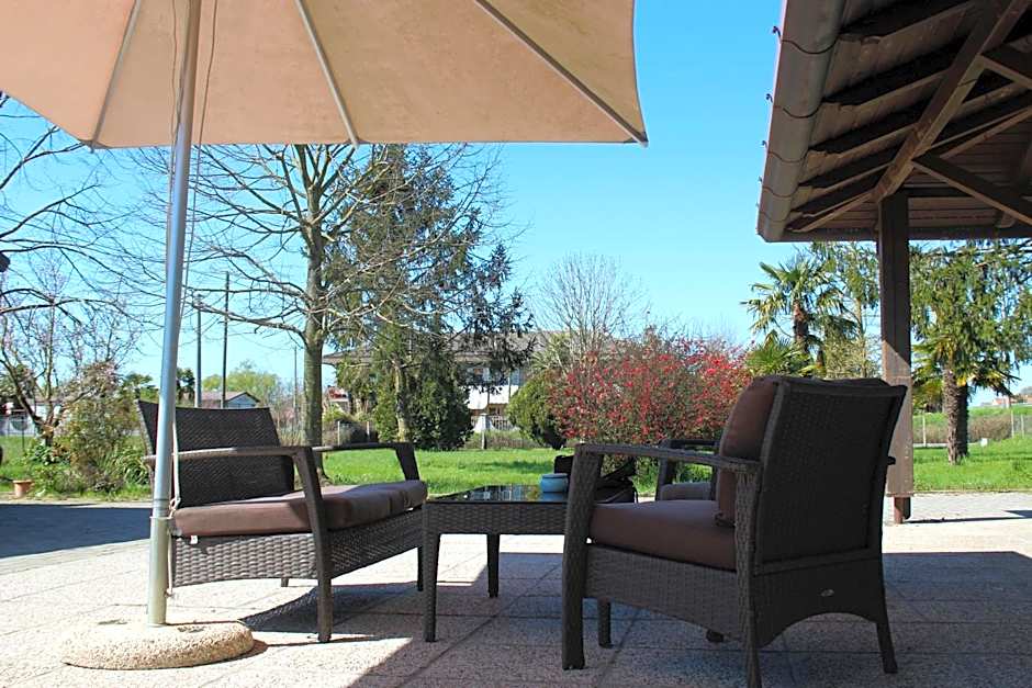 Villa Roma Holidays