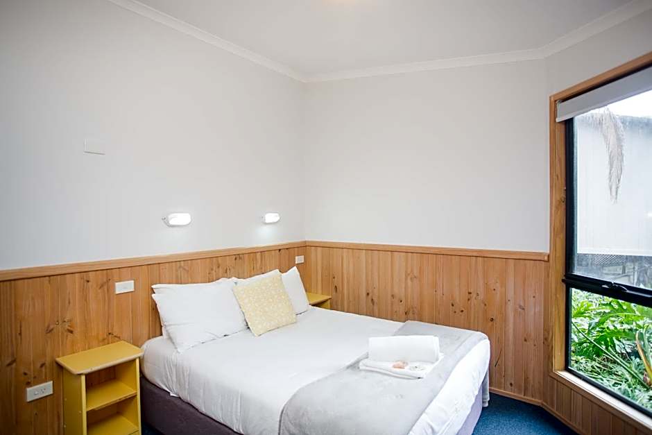 Thou Walla Sunset Retreat