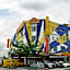 Sun Inns Hotel Cheras - Balakong