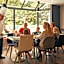 Novotel Roissy Saint Witz
