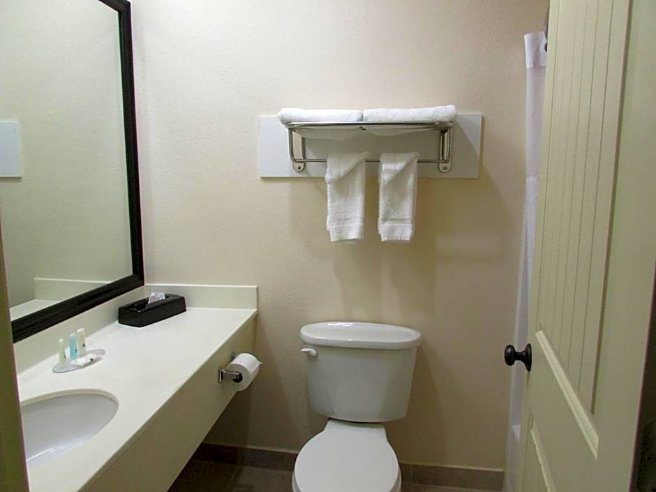 Quality Inn Evanston