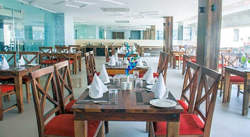 Di Di Hotel Alambagh