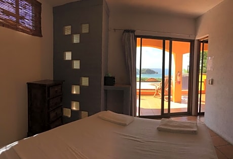 Superior Queen Room with Two Queen Beds