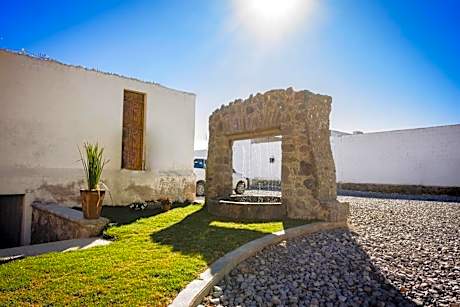 Hotel Azucena