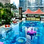 Jumeirah Living Guangzhou - Residences