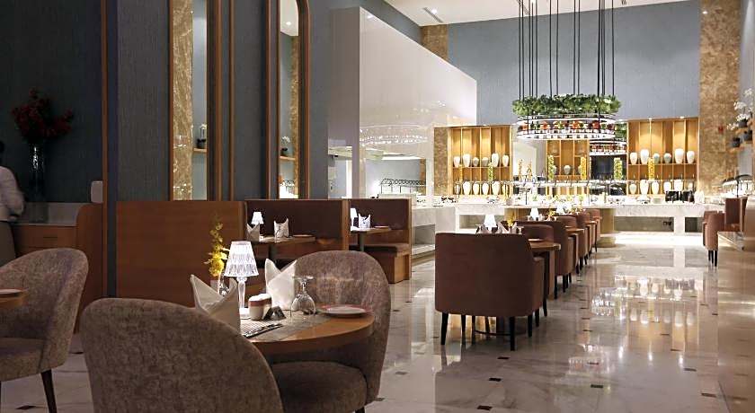 Cantonal Hotel By Warwick