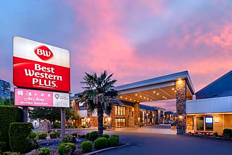 Best Western PLUS Burnaby Hotel