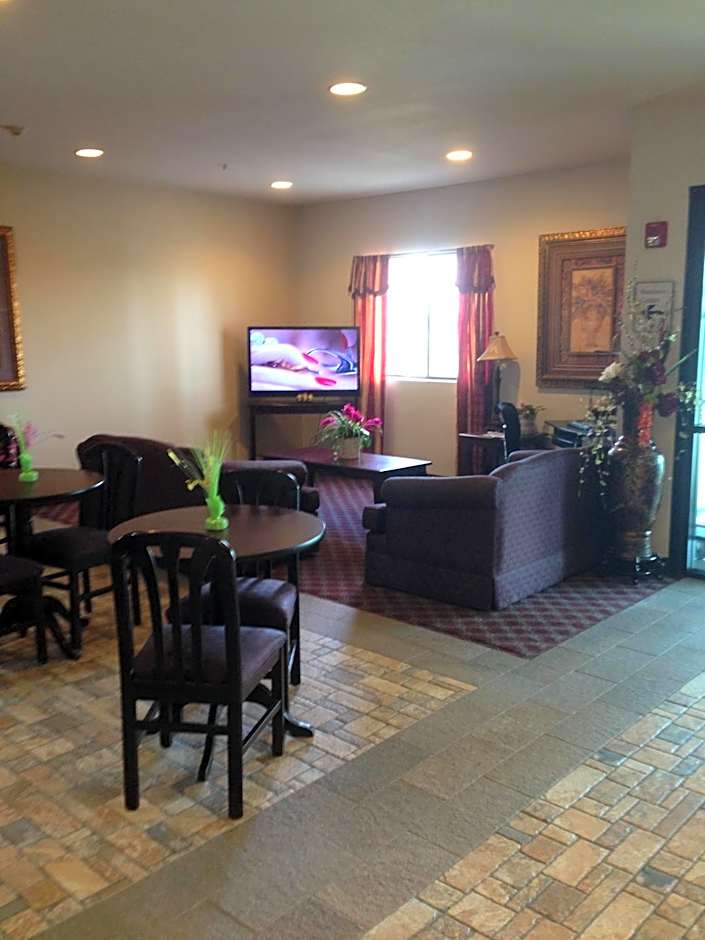 Americas Best Value Inn Somerville