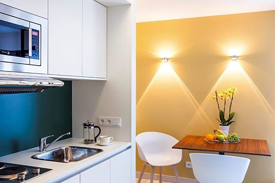 Pandion Boardinghouse