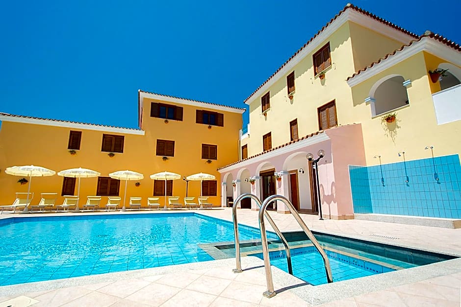 Residence Cala Viola