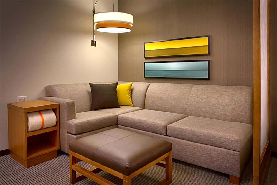 Hyatt Place Park City