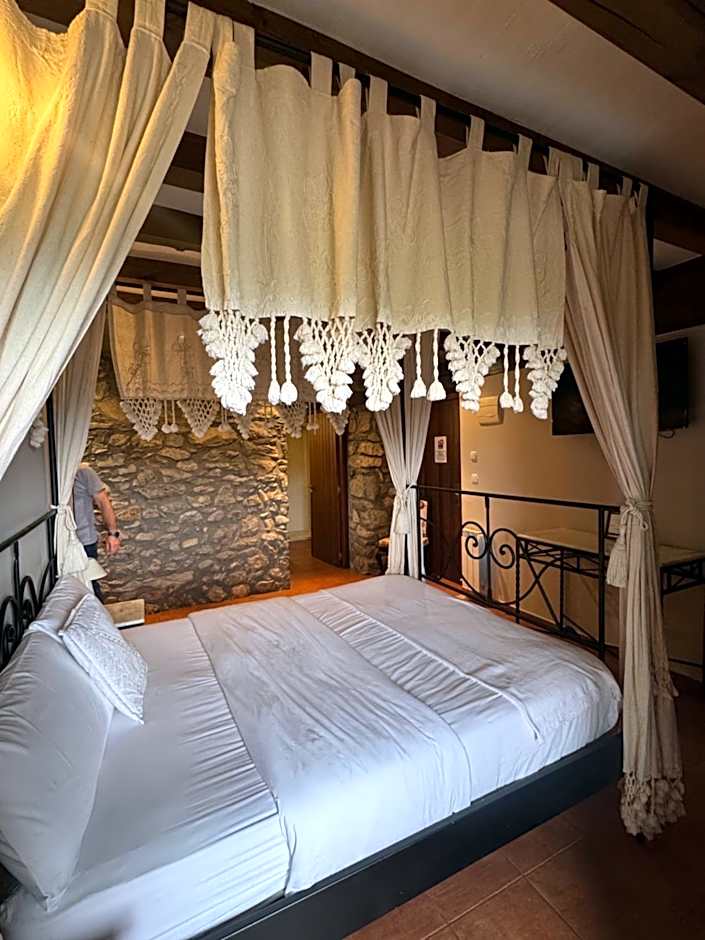Hotel Rural Mañe