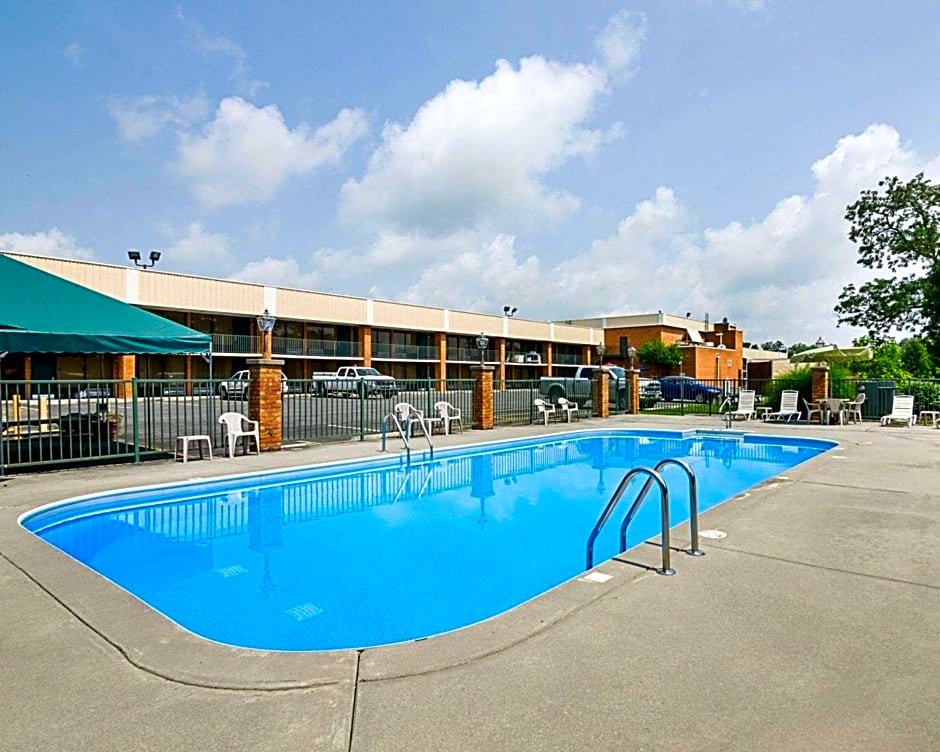 Quality Inn Lewisburg