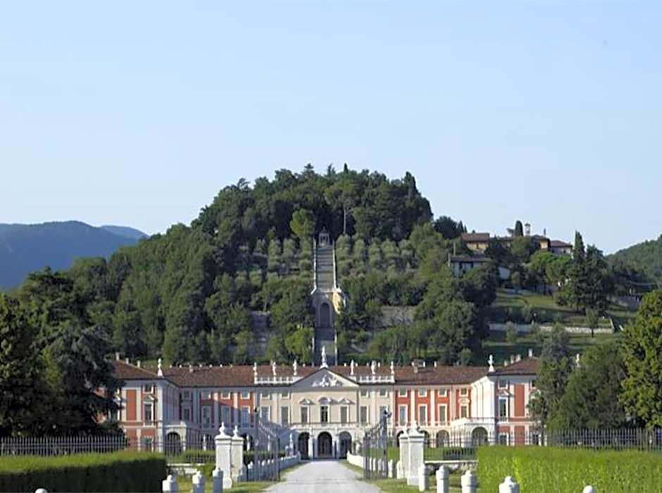 Villa Fenaroli Palace Hotel