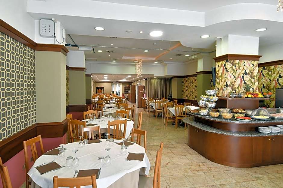 Hotel Innocenti