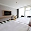 GreenTree Inn Jiangsu Wuxi New District Shengang World Express Hotel
