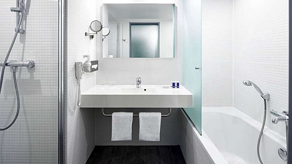 Park Plaza Amsterdam Airport