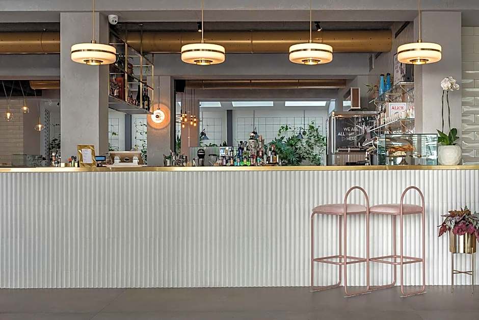 The Box Riccione - Adults Only