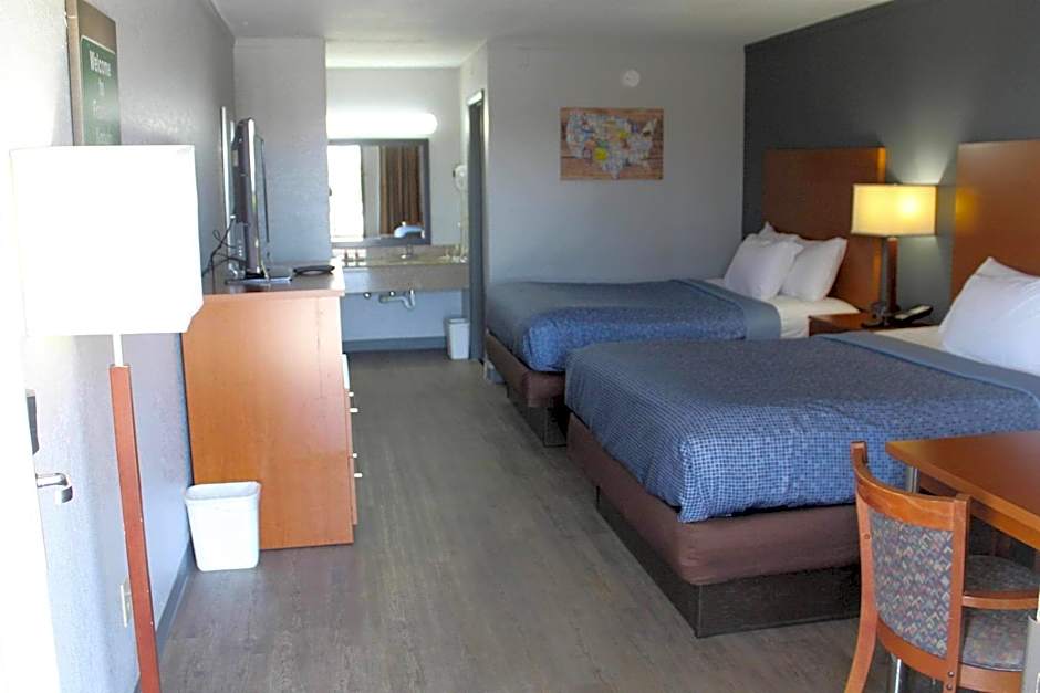 Econo Lodge Franklin South