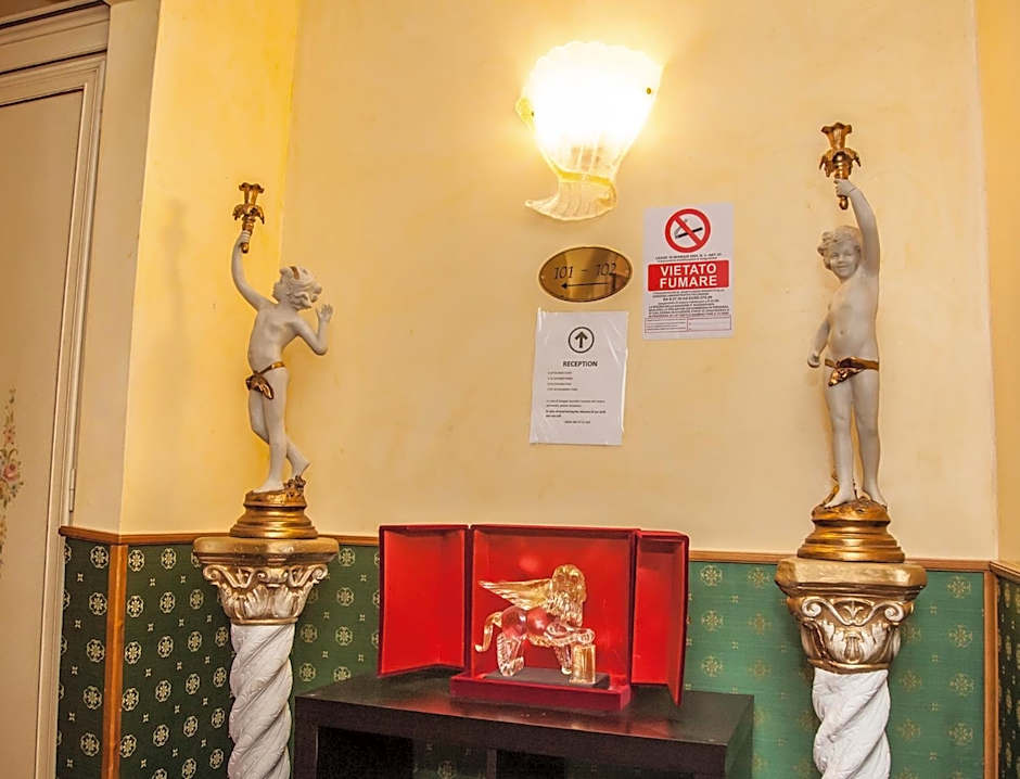 Residenza La Campana