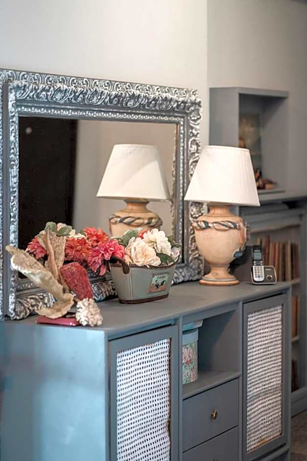 Ioanna's Hellenic Hospitality