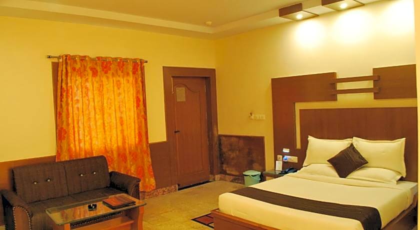 Hotel Basera Brij Bhoomi