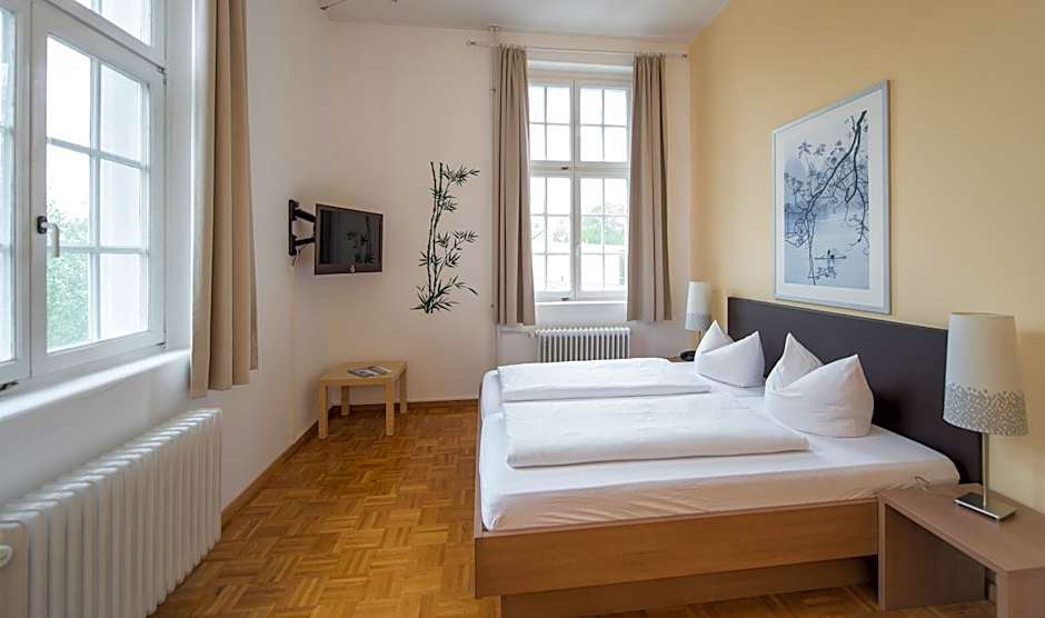 Apartment Hotel Konstanz
