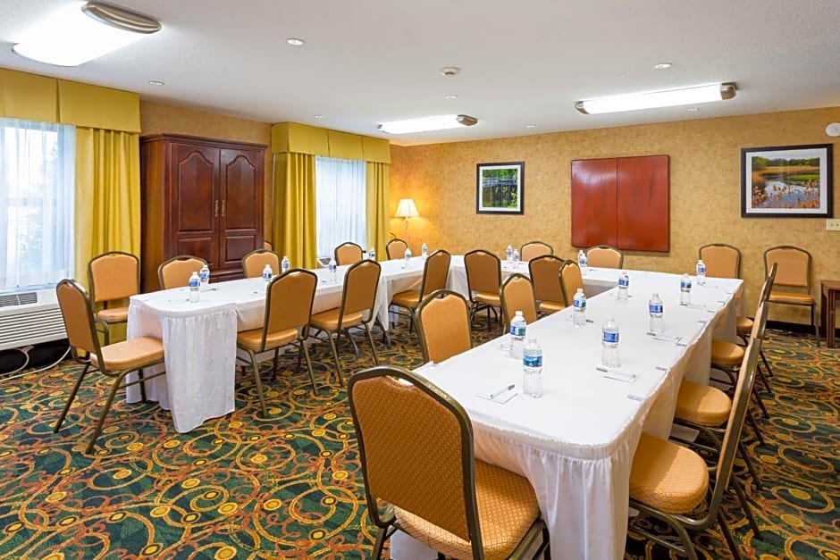 Hampton Inn By Hilton Havelock