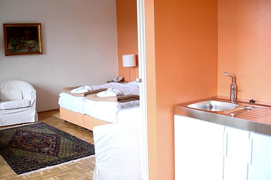 Hotel Landsitz Pichlschloss