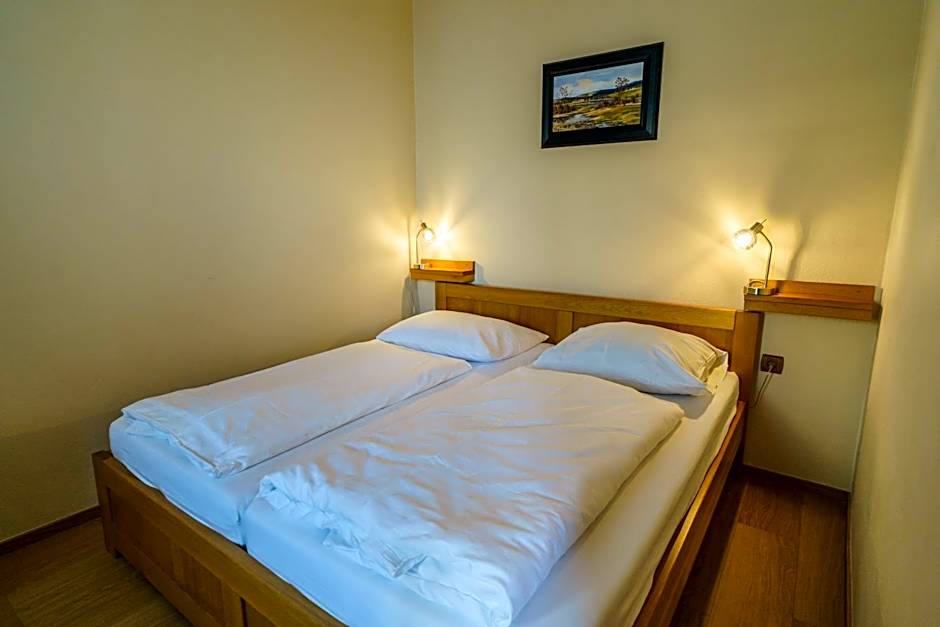 Hotel U Labutě